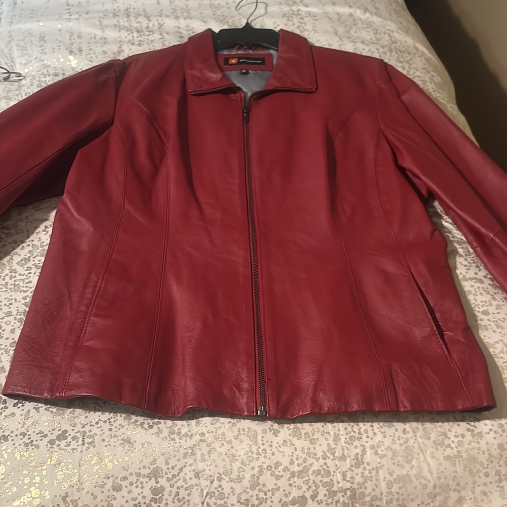 Ladies Jacket - image 2